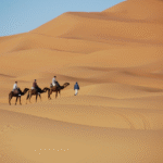 10-Day Desert Tour from Casablanca