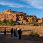 15-Day Grand Tour from Casablanca