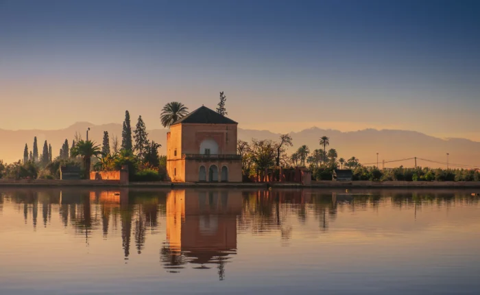 15-Day Morocco Tour from Tangier