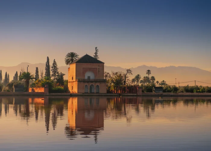 15-Day Morocco Tour from Tangier