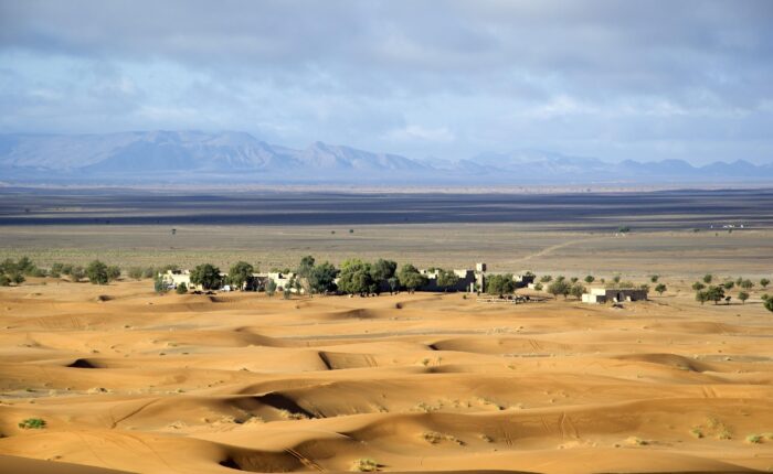 3-Day Desert Tour from Fes to Merzouga