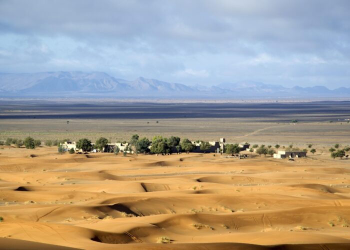 3-Day Desert Tour from Fes to Merzouga