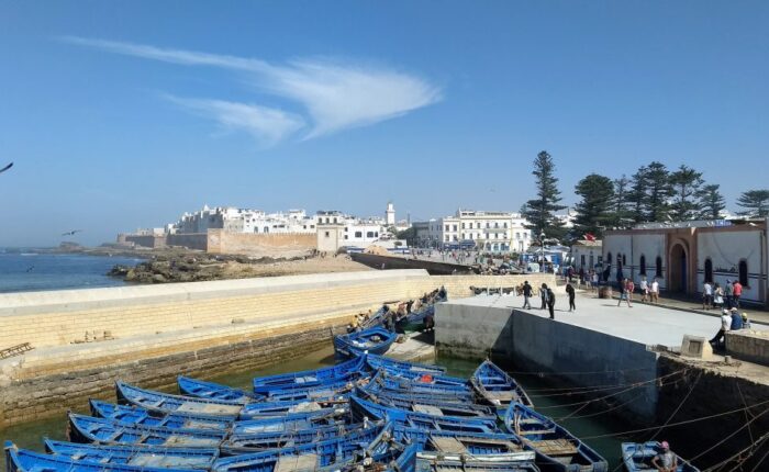 10-Day Morocco Desert Tour from Fes