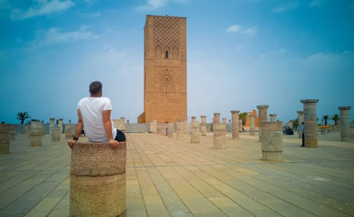 12-Day Tour from Casablanca to Essaouira