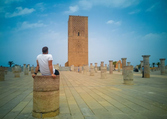 12-Day Tour from Casablanca to Essaouira