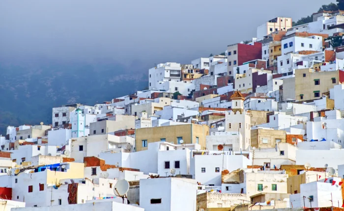 10-Day Tour from Tangier to Marrakech