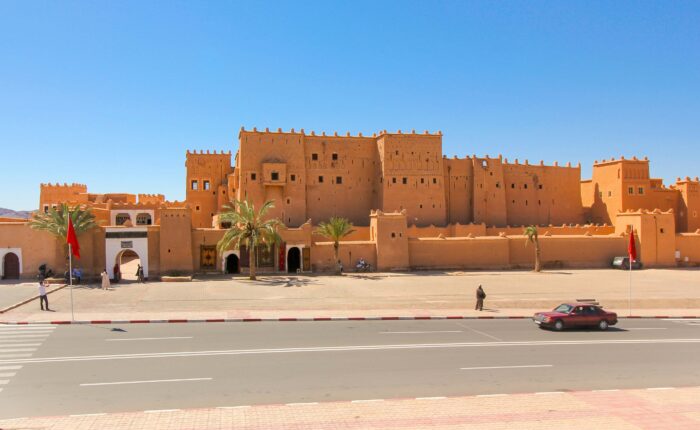 8-Day Desert Tour from Fes to Marrakech