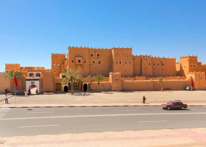 8-Day Desert Tour from Fes to Marrakech