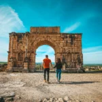 12-Day Desert Tour from Tangier